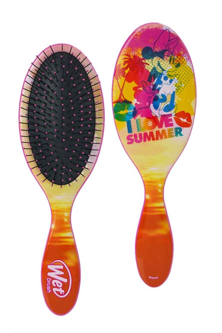 WB OG'L DETANGLER-DISNEY SUMMER CRUSH-I LOVE SUMMER