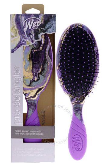 BRIGHT FUTURE PRO DETANGLER - PURPLE