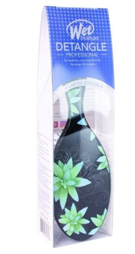 WB Original Pro Detangler Nightfloral Teal
