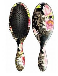 WB Original Pro Detangler Nightfloral Pink