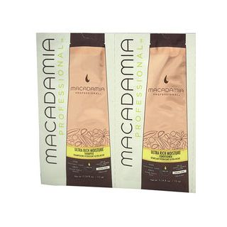 Ultra Rich Moisture Shampoo/Cond Duo Foil Pack 0.34oz
