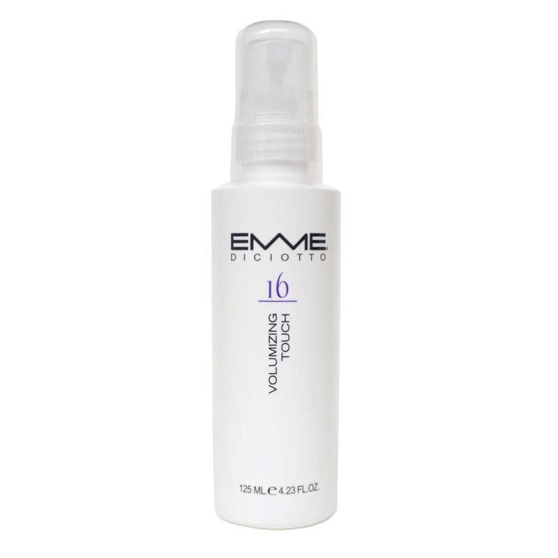 Emmediciotto 16 Volumizing Touch 125mL