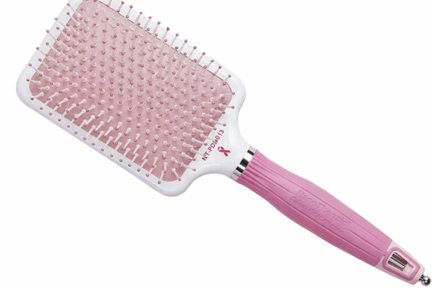 NanoThermic PINK Breast Cancer Awareness- Paddle NT-PDLP13