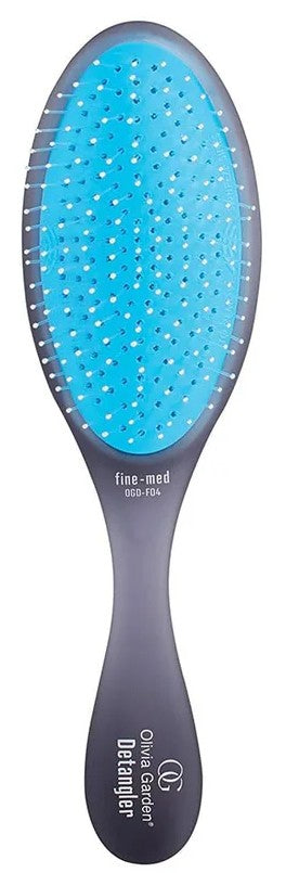 Detangler Fine to Medium Hair- Black OGD-F04