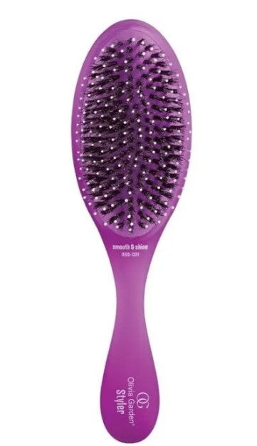 Styler Smooth & Shine - Purple
