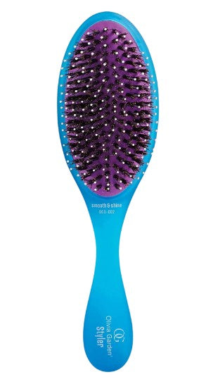 Styler Smooth & Shine - Blue