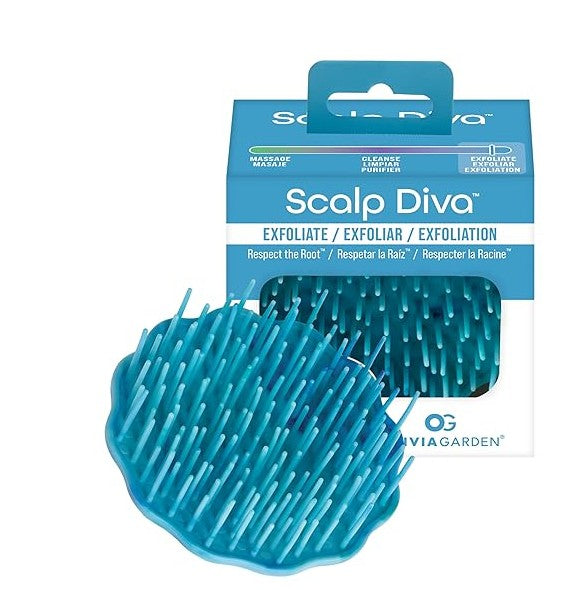 Scalp Diva Exfoliate
