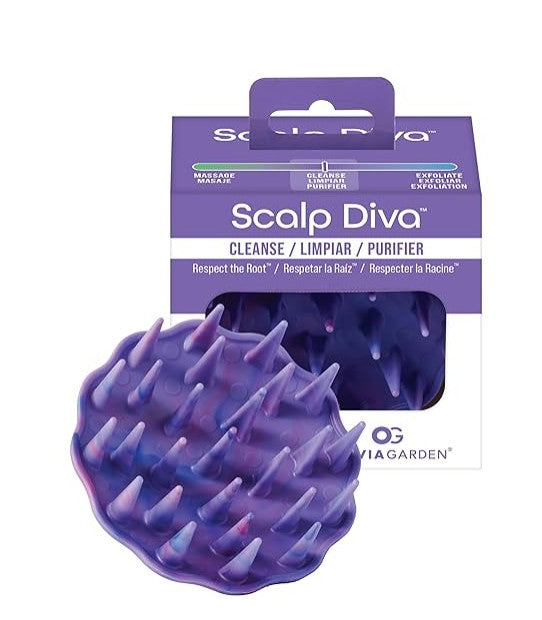 Scalp Diva Cleanse
