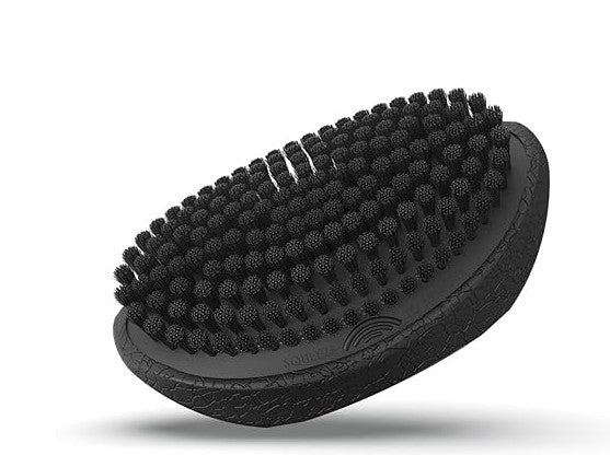 OG Barber Palm Wave Brush
