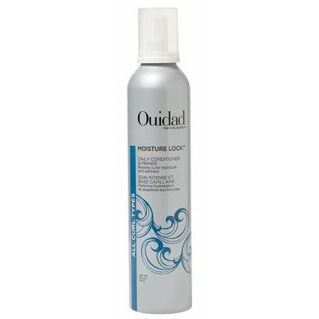 Ouidad Moisture Lock Whipped Curls Daily Conditioner & Primer