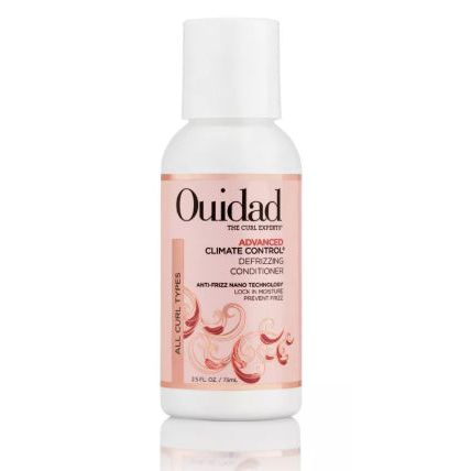 Ouidad Advanced Climate Control Defrizzing Conditioner 2.5 oz