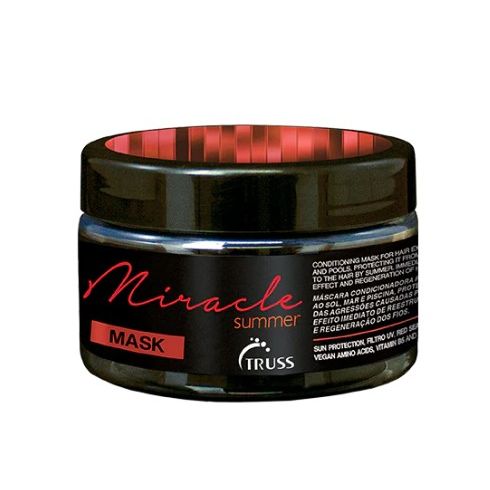 Summer Miracle Mask 180g