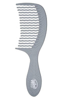 Wet Brush Go Green Treatment & Comb - Charcoal