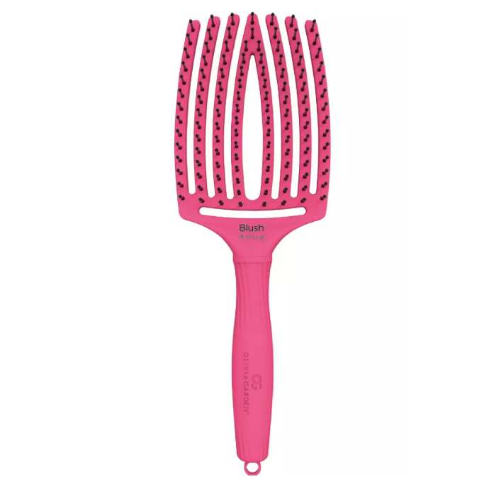 Olivia Garden FingerBrush Brush - FB-LG1 Large