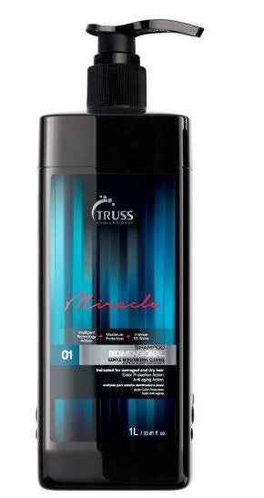 BIDIMENSIONAL SHAMPOO - 1000 ml 33.81 fl oz