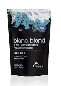 Truss SACHET- MINI BLANC BLOND 45G/1.59OZ