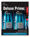 PROMO PACK DELUXE PRIME BLUE