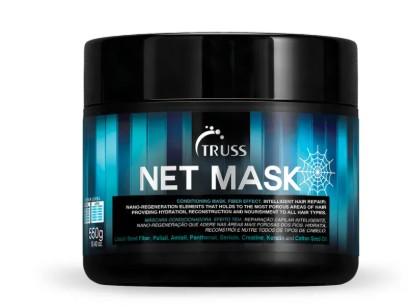 NET MASK - 550G