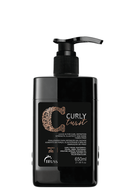 Curly Twist - 650ML/21.97FL.OZ