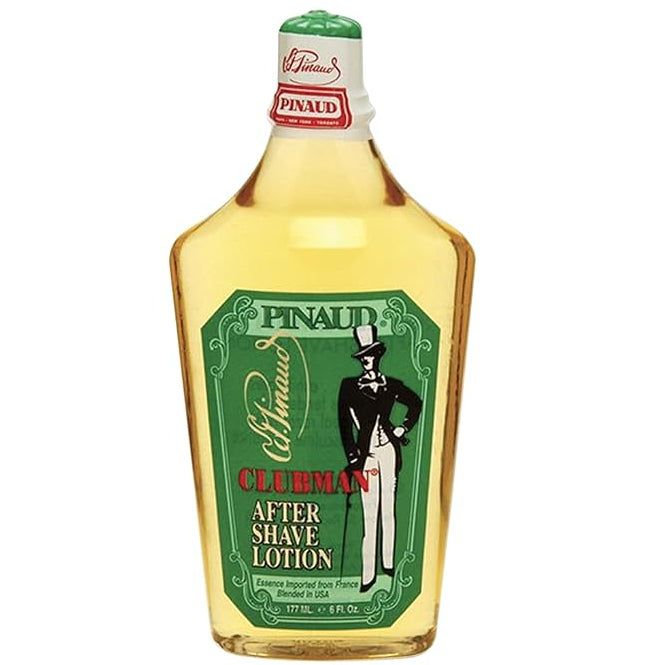 Clubman After Shave Lotion 6 fl oz