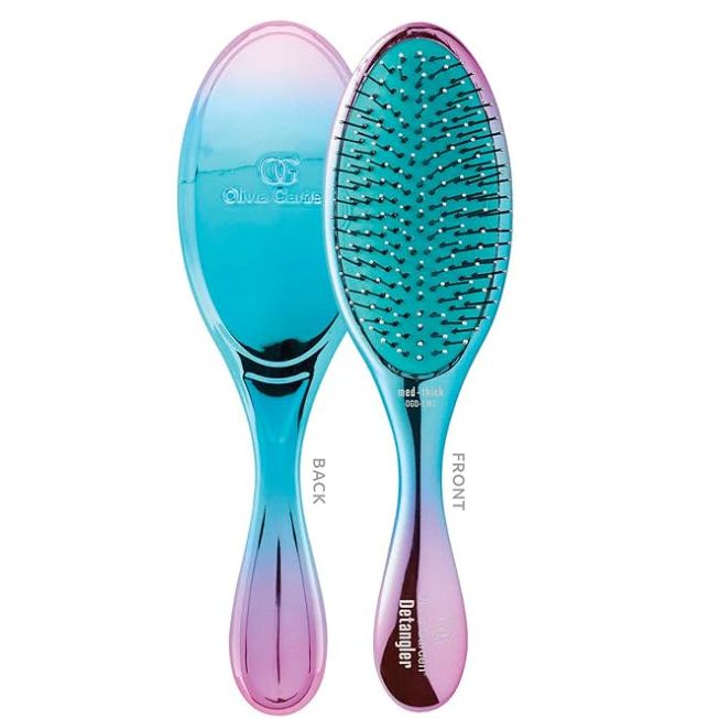 OG Brush Detangler Aurora Medium-Thick Limitted Edition