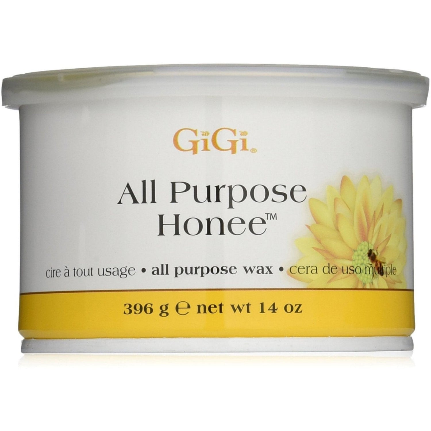 All Purpose Honee ( Soft Wax) 14 oz