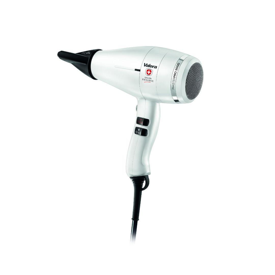 Valera Master Pro Light 3000 - Pearl White Edition Mod. MP 3.0X RC 125V