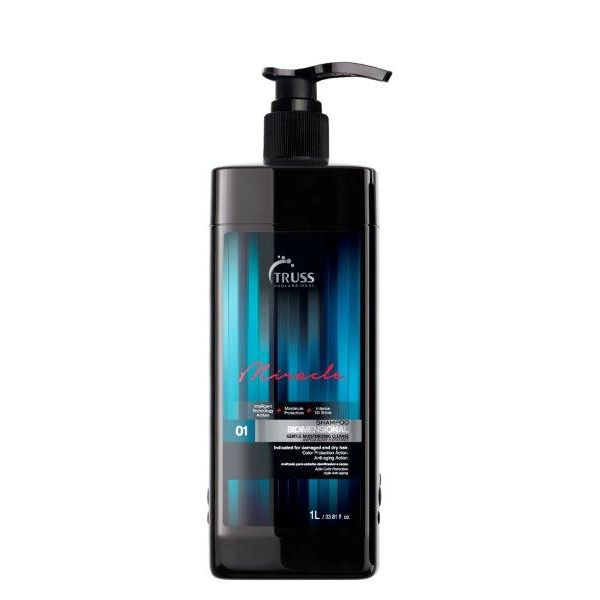Bidimensional Shampoo - 1000ml/33.81fl oz.