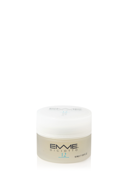 Emmediciotto 12 Dense Hair 50mL