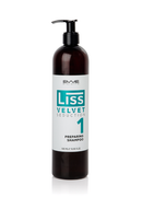 Emmediciotto Liss Velvet Promotion