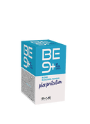 Emmediciotto BE-9 Bleach Promotion