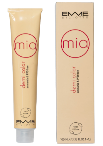 10.Mia Demi Color Beige