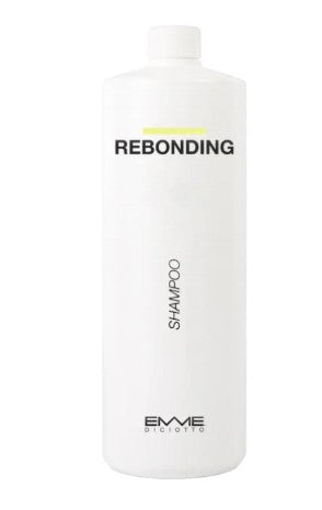 Rebonding Shampoo 1L