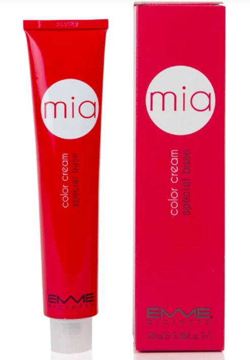 9.12 MIa Biondo Chiarissimo Cenere Irisèe