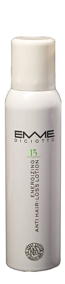 Emmediciotto 1 Energizing Anti Hair Loss Lotion 75mL