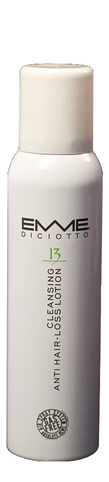Emmediciotto 1 Cleansing Anti Hair Loss Lotion 125mL