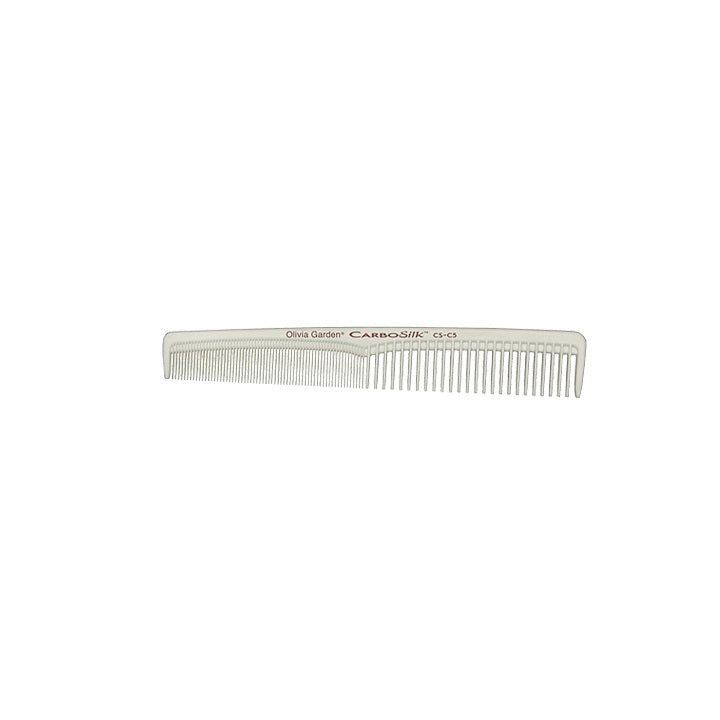 CarboSilk Cutting & Styling Comb CS-C5