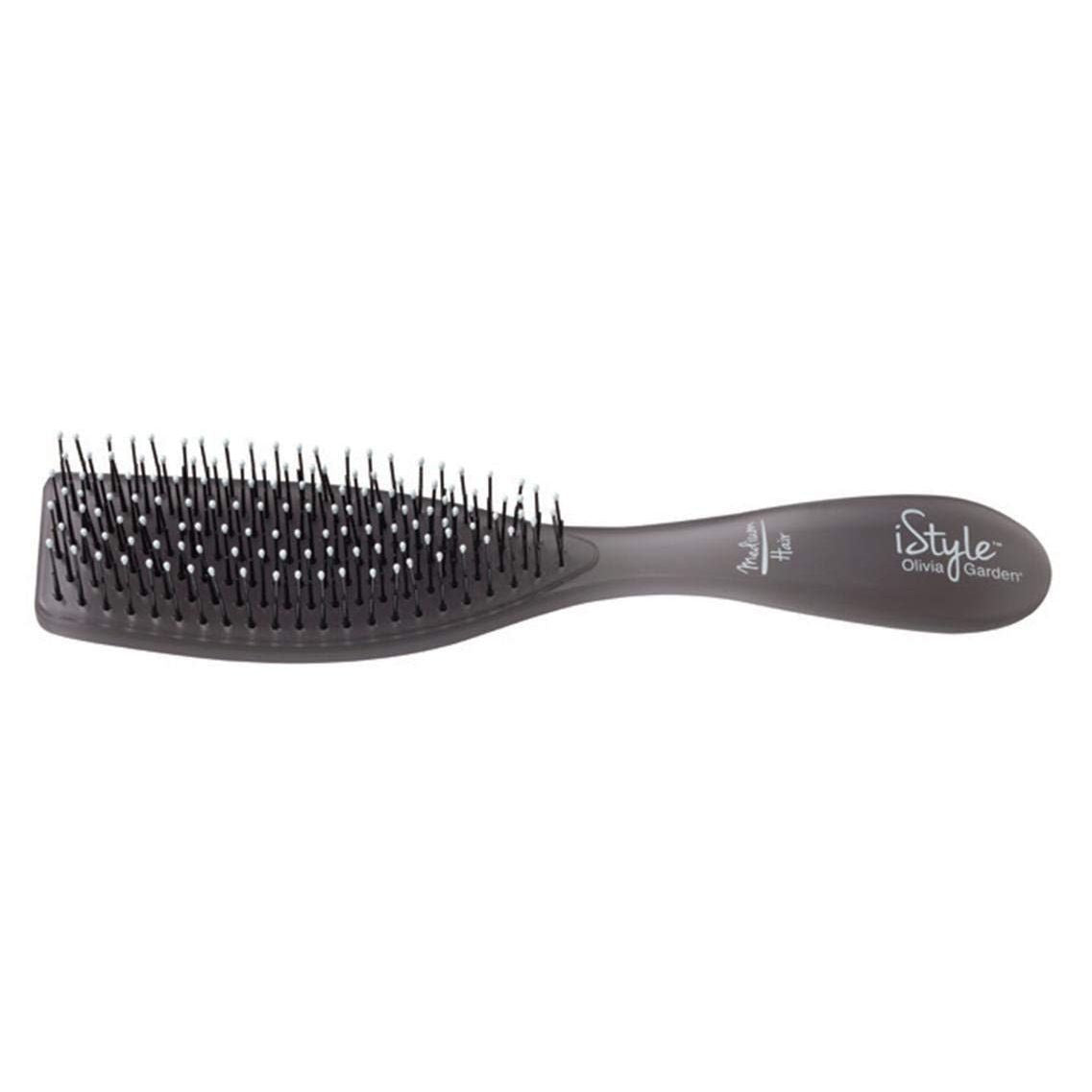 iStyle Medium Hair