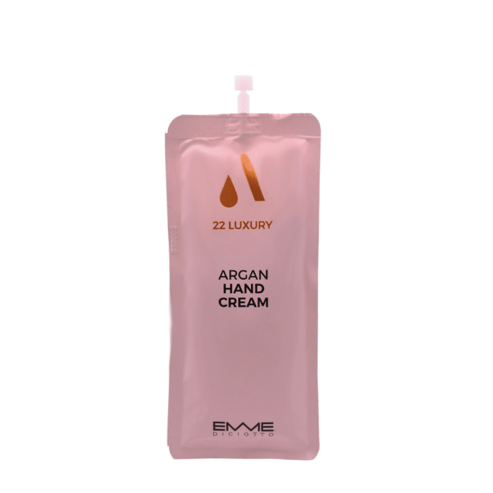 Emmediciotto 22 Luxury Argan Hand Cream 65mL / 2.19 fl oz