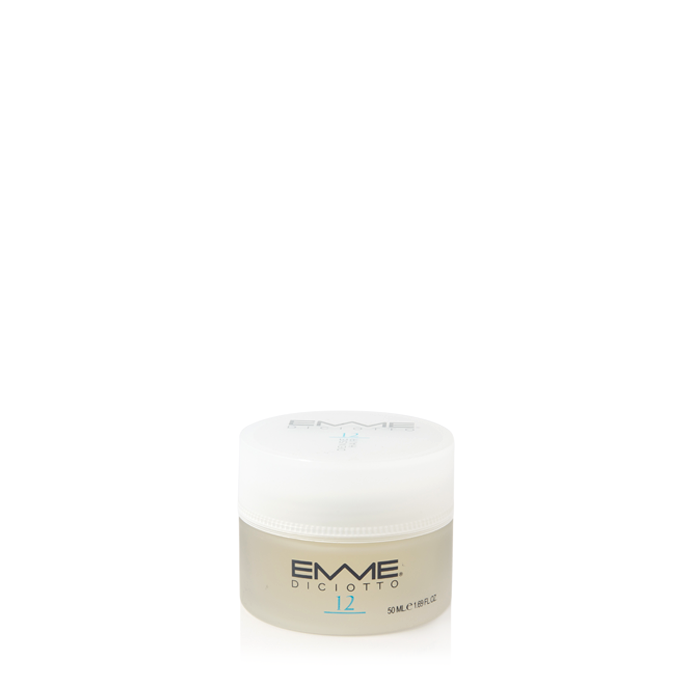 Emmediciotto 12 Dense Hair 50mL