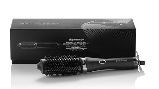 Wet to Dry Duet Blowdry (Black)