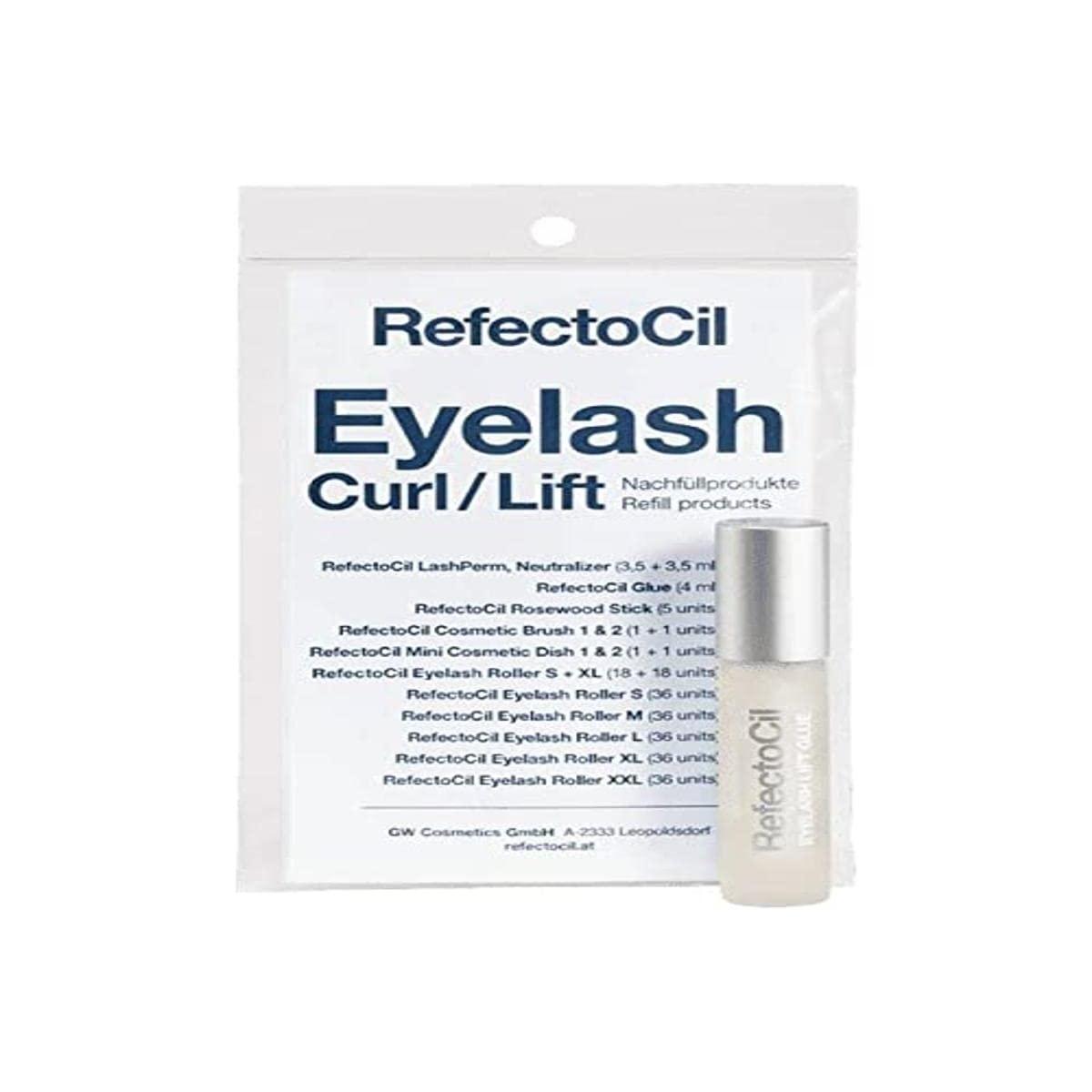 RefectoCil Curl and Lift Glue
