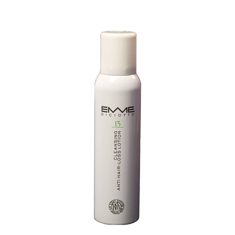 Emmediciotto 1 Cleansing Anti Hair Loss Lotion 125mL