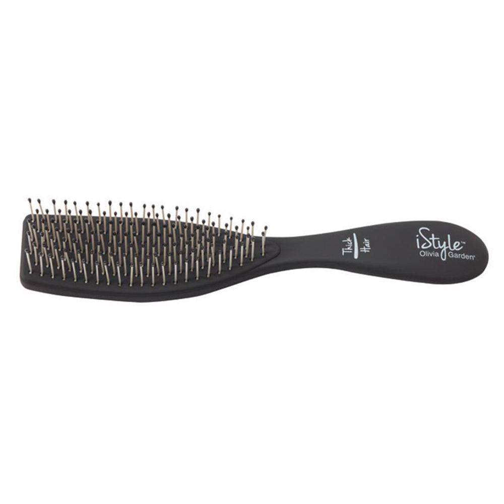 iStyle Thick Hair
