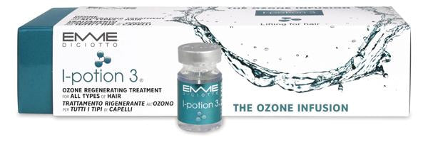 Emmediciotto I-Potion 3 Deal