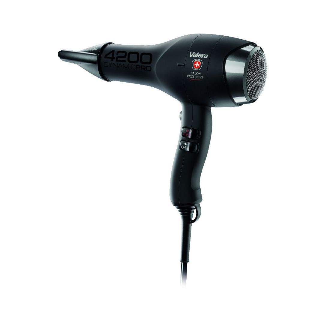Valera Dynamic Pro 4200 - Black Mod. DP 4.2 RC 125V