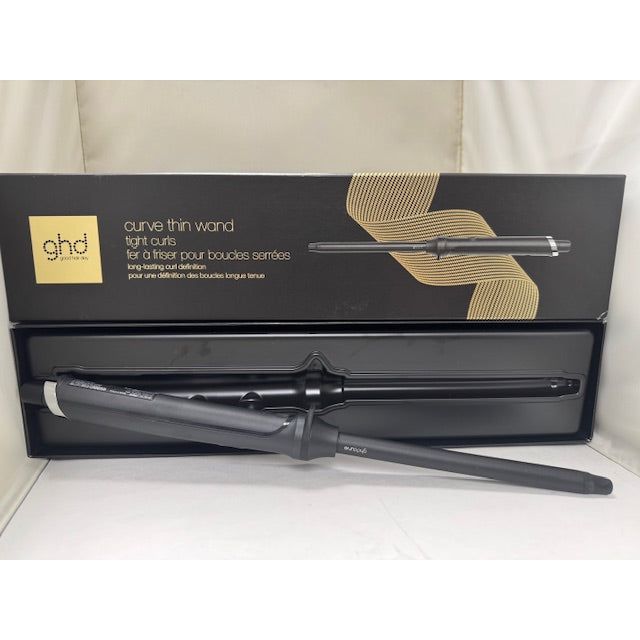 ghd Thin Wand 0.5" Curling Wand