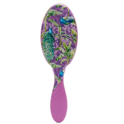 Wet Brush Pro Detangler Into The Wild -Peacock