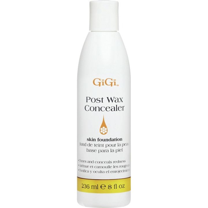Gigi Post Wax Concealer
