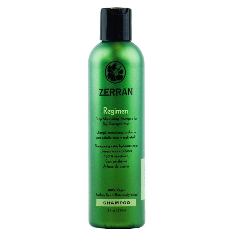 Zerran Regimen 8 oz